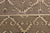 Textile Navajo Style Kilim Hand-Woven Wool Rug -5′11″ × 7′10″ For Sale - Image 7 of 8