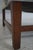 Drexel Chippendale Mahogany Wing Back Lounge Chair For Sale - Image 13 of 18