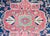 Early 20th Century Turkish Sparta Rug For Sale - Image 11 of 16