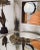 Motivated Seller: 1990s Brutalist Mixed Metal Wall Sculptures Attributed to Curtis Jere - Set of 4 For Sale - Image 12 of 15