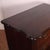 Brown Vintage Dutch Bombe Commode For Sale - Image 8 of 10