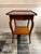Brand: Theodore Alexander (Features authentic solid brass maker's plaque inside the drawer) - Collection: Chateau du...