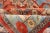 Very Large Serapi Rug With Medallion on a Cream Background Keivan Woven Arts 16'9"x28'8" For Sale - Image 12 of 12