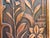Copper Metal Wall Relief Sculpture With Flowers & Architecture "Copper Botanica" by Jeremy Maronpot For Sale - Image 8 of 17