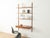 Wall Shelf by Sven Ellekaer for Albert Hansen, 1960s For Sale - Image 13 of 13
