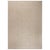 Modern Aubusson Style Beige Wool Rug by Eric Cohler by Doris Leslie Blau For Sale