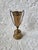 Mid Century Brass 'Farthest Travelled Golfer' Trophy For Sale - Image 4 of 6