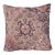 Decorative Throw Rug Pillow -20'' X 20'' For Sale