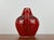 Mid-Century Italian Ceramic Carafe Vase, 1960s, in Very Good conditions. Designed 1960 to 1969