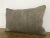 Lumbar Vintage Hemp Pillow Cover For Sale - Image 6 of 6