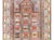 Early 20th Century Azerbaijani Kuba Rug For Sale In Chicago - Image 6 of 14