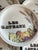 Vintage Gien France Les Gâteaux Dessert Plates, Set of 5 For Sale - Image 4 of 5