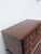 Brown 1940s Mahogany Tall Chest of Drawers 6442 For Sale - Image 8 of 15
