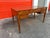 French 1940s Italian Louis XVI Style Desk For Sale - Image 3 of 10