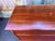 Vintage Chippendale Mahogany Four-Drawer Chest of Drawers For Sale - Image 10 of 16