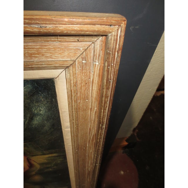 Painting by David Shapiro For Sale - Image 13 of 17