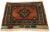 Modern Vintage Persian Khorassan Rug - 01'07 X 02'00 For Sale - Image 3 of 9