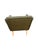 Mid 20th Century Haywood Wakefield Lounge Chair For Sale - Image 10 of 18