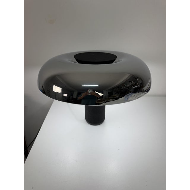 Space Age Table Lamp from Lumenform, 1970s For Sale - Image 12 of 14