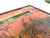 Coffee Table in Enameled Lava and Metal by Robert and Jean Cloutier, 1950s For Sale - Image 17 of 18