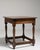 Brown Early 20th Century French Oak Side Table For Sale - Image 8 of 12