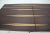 Vintage Rosewood Dining Table by Ladislav Vrátník, 1970s For Sale - Image 12 of 13