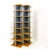 Bokhylla Modular Shelving Unit attributed to Jan Schedin for Ikea PS Collection, 1990s For Sale - Image 9 of 16