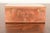 Roycroft Arts & Crafts Hammered Copper Letter Rack For Sale - Image 11 of 13