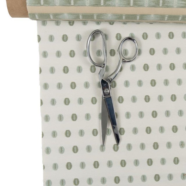 A lively and sophisticated InsideOut Performance pattern, Moka features multicolored dots for a playful yet polished look....