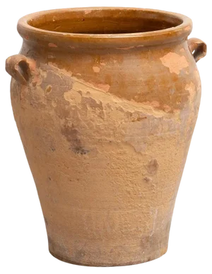 Vintage Ceramic Planter, 1960s