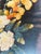 Vintage Textile Artwork, Framed For Sale - Image 4 of 8
