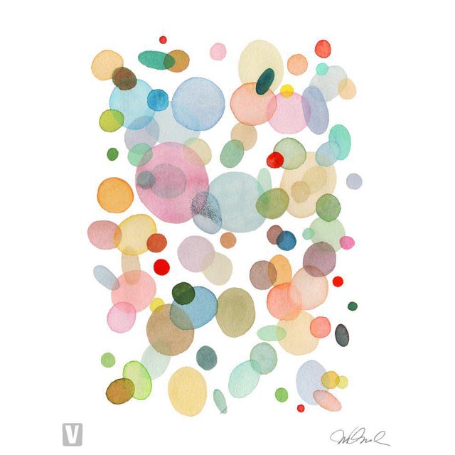 Ping Pong, Archival Canvas Print 18x24” For Sale