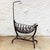 Bentwood Modernist Cradle attributed to Ventura Feliu, 1930s For Sale - Image 6 of 18