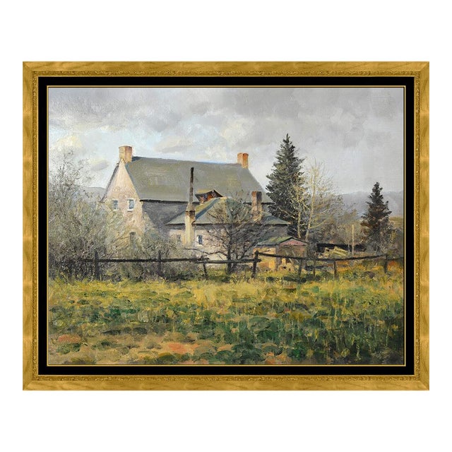 Late 20th Century Base of South Tent, Terrance Hick For Sale