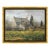 Late 20th Century Base of South Tent, Terrance Hick For Sale