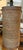 Wood Mid 20th Century Mid Century Modern Gregory Van Pelt Cardboard and Wood Lamps, a Pair For Sale - Image 7 of 18