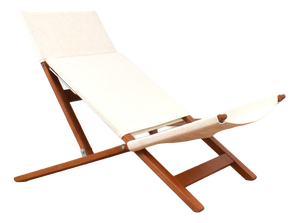 Mid-Century Modern Danish Easy Chair by Lauge Vestergaard for Cado, 1960s