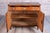 Empire Cabinet in Oak, Spruce, Mahogany Veneer and Brass, Austria, 1810s For Sale - Image 4 of 17