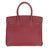 Rouge Grenat Togo Birkin 30 GHW For Sale - Image 4 of 9