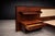 Carlo Hauner for Forma — Brazilian Rosewood Queen Bed with Integrated Nightstands, Brazil, 1950s - Lot 368-369A For Sale - Image 18 of 18