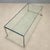 Mid 20th Century Vintage Coffee Table by Ross Littell for De Padova, 1960s For Sale - Image 5 of 8