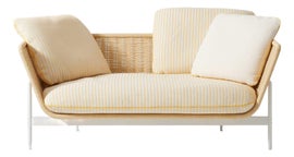 Example of Antonio Citterio Outdoor