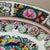 Mid-20th Century Famille Rose Chinese Export Oval Platter For Sale - Image 9 of 12