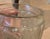 Transparent Mid 20th Century Antique British Biscuit Jar For Sale - Image 8 of 11
