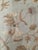 2010s Garden Party Embroidered Floral Decorative Throw Shawl For Sale - Image 5 of 11