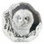 Vintage Oil Paperweight by Mats Jonasson, 2000s For Sale