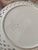 Leeds Pottery Early 20th Century English Leed's Cream Ware Reticulated Sauce Compote With Ladle - 3 pcs For Sale - Image 4 of 4