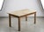 Mid 19th Century Antique Farmhouse Table in Oak, 1850s For Sale - Image 5 of 5