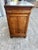 French 19th Century Louis Philippe Solid Oak Two Door Buffet For Sale - Image 9 of 12