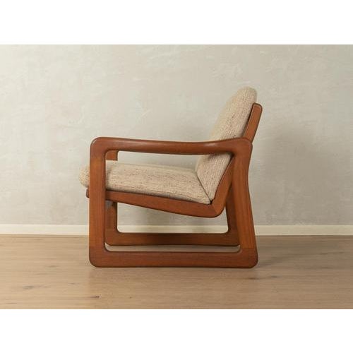 Cintage Lounge Chair from Holstebro Møbelfabrik, 1960s For Sale - Image 10 of 10
